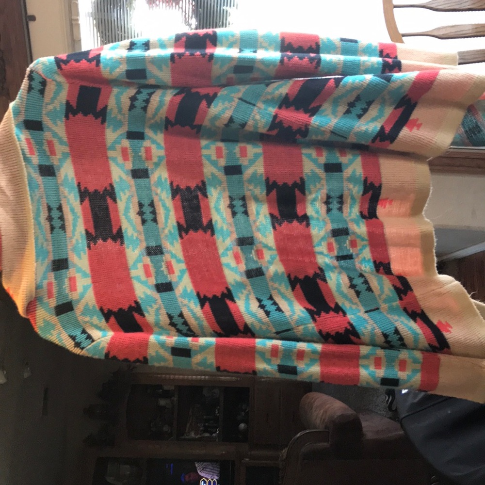 Aztec Cardigan - Picture 5 of 5